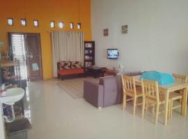 Hotel Foto: Rumah Jayanti