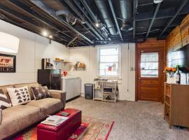 Foto do Hotel: East Nashville Gem - 5 mins to Five Points