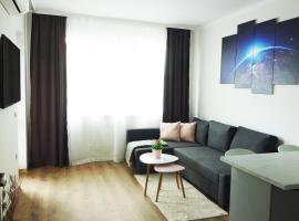 Zdjęcie hotelu: Gorgeous 2 Bed in the Heart Of Burgas