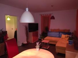 Fotos de Hotel: Ferienwohnung Wolpertshausen