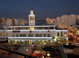 Hotel fotografie: The Market Square House