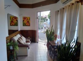 Hotel Photo: Hotel SanCar