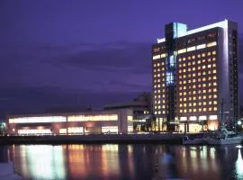 Tokushima Grandvrio Hotel โรงแรมในโทคุชิมะ