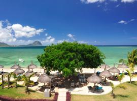 Fotos de Hotel: La Mariposa Mauritius