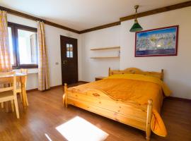 Hotel Photo: Sestriere short breaks Betulle 1-4