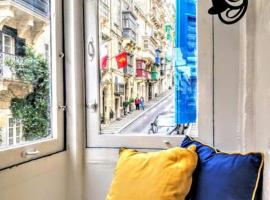 Hotel Photo: Self-catering Apartment in Valletta