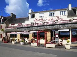 Hostellerie De La Mer, hotel in Crozon