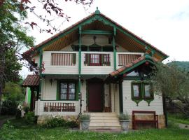 Fotos de Hotel: La Casita del Río