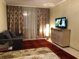 Gambaran Hotel: Apartment on Novyi gorod 19