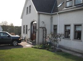 Hotel Photo: Narrow Gauge B&B