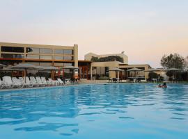 Casa Andina Standard Chincha, hotel v destinaci Chincha Alta