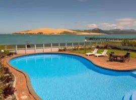The Sands Hotel Hokianga
