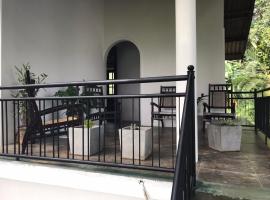 Ξενοδοχείο φωτογραφία: Lankapura Home Stay Kandy