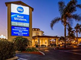 Hotel fotografie: Best Western Oxnard Inn