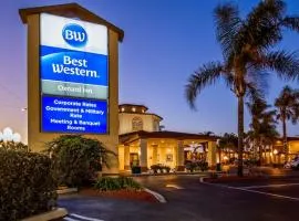 Best Western Oxnard Inn, hotel in Oxnard