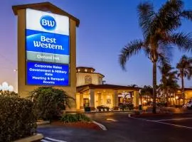 Best Western Oxnard Inn, hotel i Oxnard