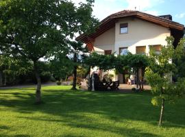 Hotel kuvat: APPARTAMENTO ALESSIO