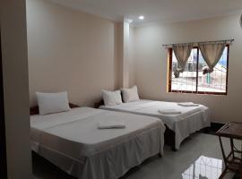 Hotel Photo: Good Morning Kampot