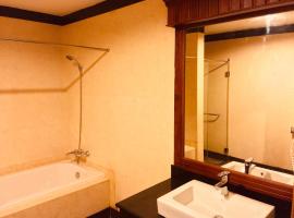 Hotel foto: Orussey Guest House