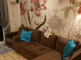 מלון צילום: Apartament NOWOCZESNA KAWALERKA