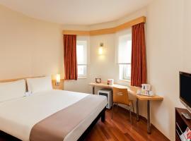 A picture of the hotel: Ibis Eskisehir