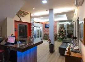 Hotel Nativo, khách sạn ở Pôrto Velho