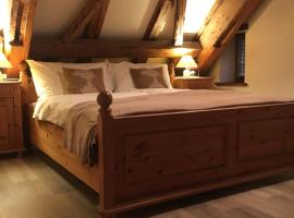 Hotel Photo: B&B le Quinquet