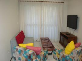 Hotel Photo: Beach Apartment Emilio Hinko 2105