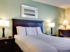 Hotel foto: Fireside Inn and Suites