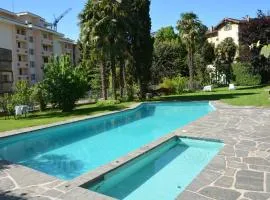 Hotel Villa Selva