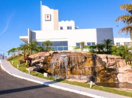 VOA Business Supreme Choice Confins, hotel em Lagoa Santa