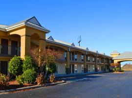 Hotel Foto: Florence Inn and Suites