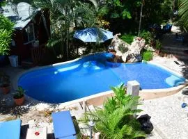 West Bay Lodge and Spa