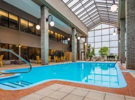 Best Western Hotel Universel Drummondville