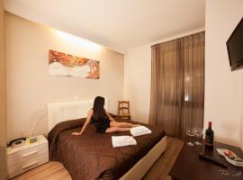 Hotel Photo: Albergo Martini