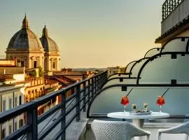 UNA Hotels Decò Roma