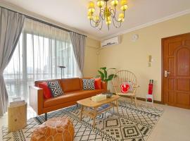 Hotel Photo: Guangzhou Yuexiu·Friendship Store Locals Apartment 00166350