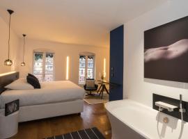 Fotos de Hotel: MiHotel Vieux Lyon