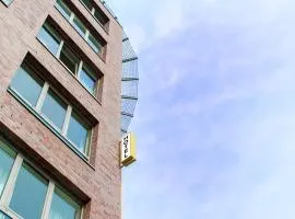 Hotel NEAR BY