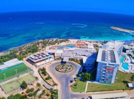 Gambaran Hotel: Asterias Beach Hotel