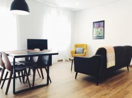 Фотографія готелю: Apartamentos La Gloria