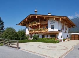 Fotos de Hotel: Landhaus Schwarz