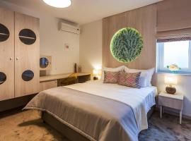 Hotel foto: marrino luxury two bedroom suite ix