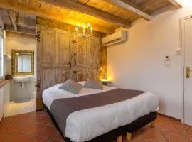 The Originals Boutique, Clair Hôtel, Martigues