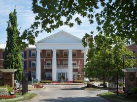 Hotel Photo: Queens Landing