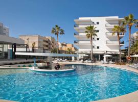 Hotel kuvat: JS Palma Stay - Adults Only