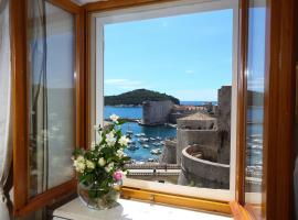 Hotel Foto: apartment belle near the old town of dubrovnik