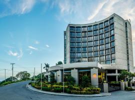 Gambaran Hotel: Crown Hotel