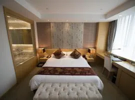 Suzhou Sun Plaza Hotel