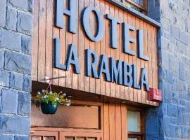 Hotel La Rambla